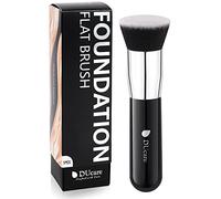 DUcare Foundation Kabuki Brush- Flat Top Big Makeup Brush