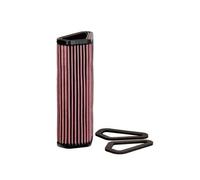 K&N Filters DU-1007 Air filter