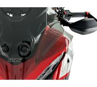 DUCATI 1200 Multistrada V4 / S Side Deflectors Vent - DU031FS