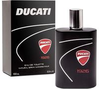 Ducati Eau De Toilette - 100 ml