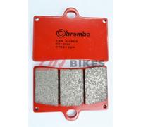 Ducati 600 SS 1991 - 1997 Brembo SA Sintered Front Brake Pads