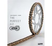 AFAM 52604-14 Chain Pinion