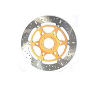 Ducati 800 Supersport 2003-2005 EBC MD Series X Front Brake Disc MD614X