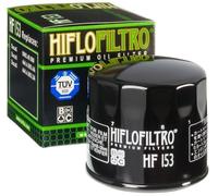 Hi-Flo Oil Filter - HF153 Ducati 1100 Scrambler Pro 2020 - 2021