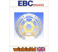 EBC XC - Series Front Disc - MD633XC