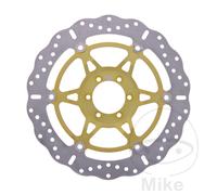 EBC XC - Series Front Disc - MD633XC