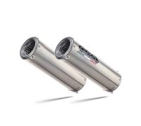 Ducati 916-SP-Racing 1994-1999 Exhaust GPR Mid-Line M3 Inox