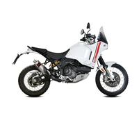 DUCATI 937 Desert X 2022-2025 MIVV Dakar Exhaust Silencer 1122083001