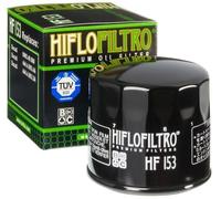 Hi-Flo Oil Filter - HF153 Ducati 1100 Scrambler Pro 2020 - 2021