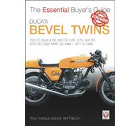 Ducati Bevel Twins : Essential Buyer’s Guide