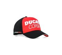 DUCATI CORSE Baseball Cap Collection-U