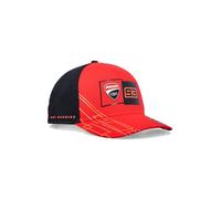 Ducati Corse Marc Márquez 93 Cap - Official MotoGP™