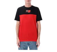 Ducati Corse Marc Márquez 93 T-Shirt - Official MotoGP Multicolor