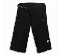 Ducati Corse Men's Technical Shorts MTB Black 98108502