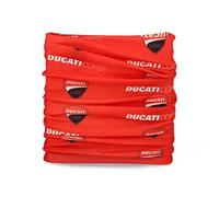 Ducati Corse MotoGP Official Logo Neck Warmer