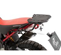 Hepco Becker Smartrack Triumph Trident 660 21 6607612 01 01 Luggage Rack Silver