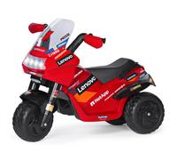 DUCATI DESMOSEDICI EVO (New Livery)