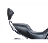 Shad Ducati Diavel 1200 Backrest Fitting Black