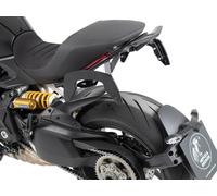 Hepco Becker C-bow Ducati Diavel 1260/s 19 6307578 00 01 Side Cases Fitting Silver