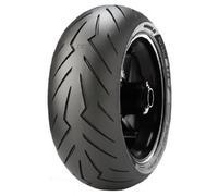 Motorcycle Tyre 240/45 ZR17 Pirelli 82W DIABLO ROSSO IV