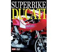 Ducati DVD NEW Superbike Gift 996R Apollo V4 900SS Hailwood Desmosedici