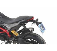 Ducati Hypermotard 939 / SP (2016-18) C-Bow Sidecarrier BY HEPCO AND BECKER