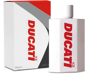 DUCATI ICE EDT 100ML-BRAND NEW