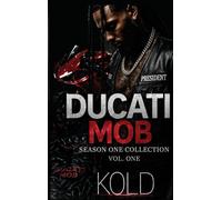Ducati Mob Season One Vol.1