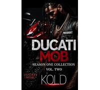 Ducati Mob Season One Vol.2