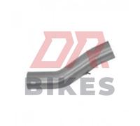 Ducati MONSTER 1200 2014-2015 Arrow Joint for stock collectors 71451MI