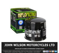 Ducati Monster 1200 S ABS 2014 - 2020 HiFlo Oil Filter