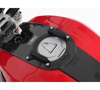 Ducati Monster 696 Tankring Basic In astener for Tankbag by H&B 2008-2014