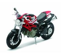 Ducati Monster 796 (No. 69) 1:12 Model 57523 New Ray