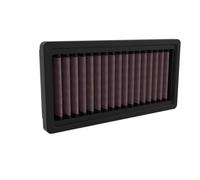 K&N DU-9321 Replacement Air Filter Fits Ducati Monster Plus 937 2021-2023