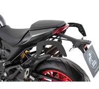 DUCATI Monster 937 937+ C-bow Sidecarrier Black BY HEPCO & BECKER 2021-