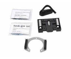 Ducati Monster M 600 Tankring Basic In astener for Tankbag by H&B 1994-1999