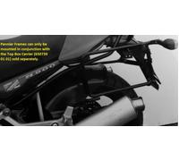 Ducati Monster M600 / M750 / M900 Pannier Frames BY HEPCO & BECKER (1992-1999)