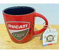 Ducati Corse Mug Nostalgic-Art 340 ml