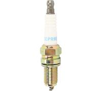 Ducati Multistrada 1000 S 2006 NGK Spark Plug DCPR8E