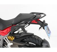 Hepco Becker C-bow Ducati Multistrada 1200/s 15-17 6307531 00 01 Side Cases Fitting Silver