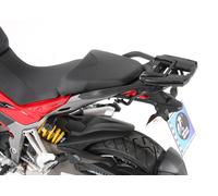 Ducati Multistrada 1200 / S (From 2015) Easyrack Topcase Carrier - Black BY H&B