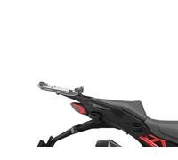 Shad Top Master Rear Fitting Ducati Multistrada V4 S1200 Black unisex
