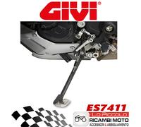 Ducati Multistrada 1260 2018 ES7411 Givi Extension Stand