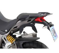 DUCATI Multistrada 1260 Enduro C-bow Sidecarrier BY HEPCO & BECKER 2019-