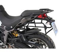 Hepco Becker Lock-it Ducati Multistrada 1260/s 18 6537567 00 01 Side Cases Fitting Silver