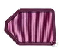 K&N Engine Air Filter: High Performance, Premium, Powersport Air Filter: Fits 2003-2009 DUCATI (Multistrada 1100, 1100s, 1000 DS, 1000s DS, 620, 620 Dark, 1000) DU-1004