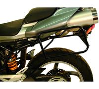 Ducati Multistrada 620/1000 Pannier Frames - Black BY HEPCO AND BECKER
