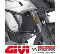 Ducati Multistrada Enduro 1200 2016 2017 2018 Givi PR7408 Radiator Protection