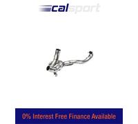 Akrapovic Headpipes Evolution Multistrada 1200s 15-17 Ref:e-d12e6 Manifold unisex