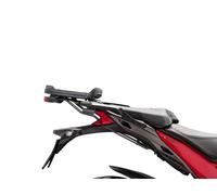 Shad Ducati Multistrada 950/1200/1200 Enduro/1260/1260 Enduro Top Case Rear Fitting Black